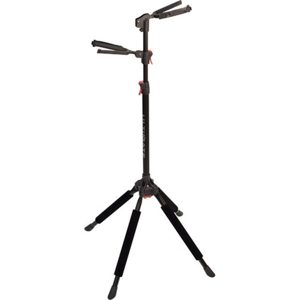 Ultimate Support Ultimate Support GS102 Genesis Series Double Guitar Stand GS102